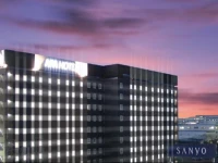 APA Hotel Tokyo Shiomi Ekimae 