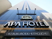 APA Ikebukuro Kitaguchi 
