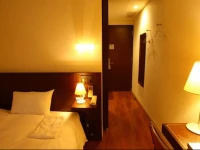 Arietta Hotel & Trattoria 