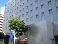 Best Western Tokyo Nishikasai 