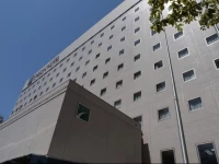 Chisun Hotel Hamamatsucho 