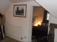 Fourpenny Cottage Barn 