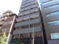 Concieria Toranomon Tokyo Premium 