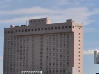 Dai-ichi Hotel Ryogoku 