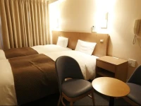 Dormy Inn Tokyo Hatchobori 
