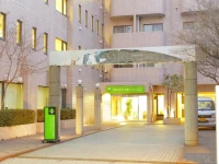 Flexstay Inn Iidabashi 