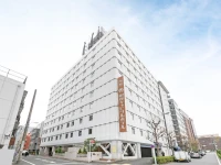 Ginza Capital Hotel Main 