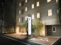 HOTEL Guest1 Ueno Ekimae 