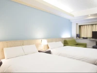 Harumi Grand Hotel 
