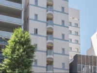 Hotel Hokke Club Asakusa 