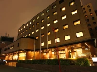 Hotel Mielparque Tokyo 3*