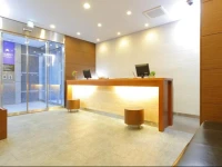 Hotel MyStays Asakusa-bashi 