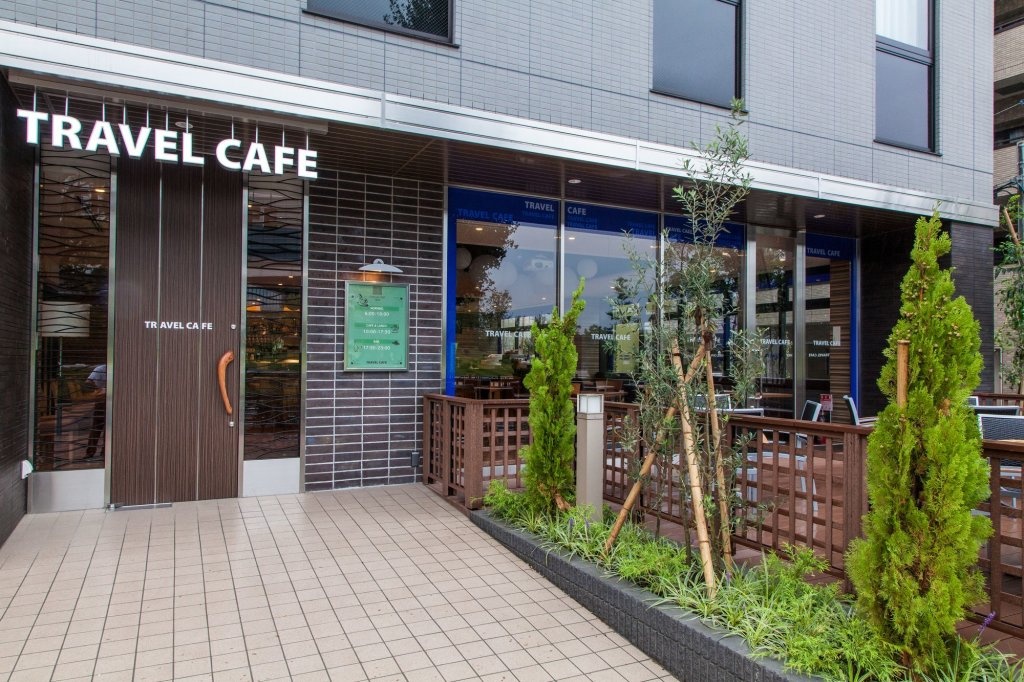 Hotel MyStays Haneda 3*