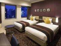 Hotel Mystays Ueno East 