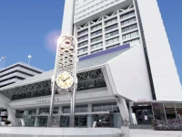 Nakano Sunplaza Hotel 