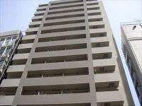 Palace Studio Shinjuku Tochomae 3*