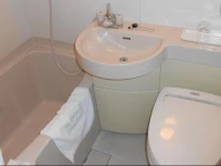 R&B Hotel Otsukaeki-Kitaguchi 