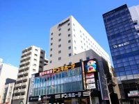Richmond Hotel Tokyo Suidobashi 3*