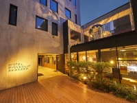 Hotel Risveglio Akasaka 