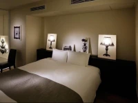 Shibuya Granbell Hotel 