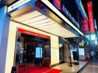 Shibuya Tokyu REI Hotel 