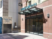 Sotetsu Fresa Inn Nihombashi Kayabacho 
