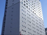 Hotel Sunroute Higashi Shinjuku 