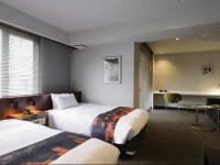 Hotel the M Innsomnia Akasaka 
