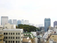 Tokyu Stay Gotanda 