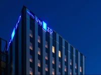 HOTEL UNIZO Ginza-itchome 