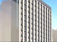 HOTEL UNIZO Ginza-nanachome 