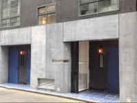 Vann Amor Apartment Higashi-Ginza 
