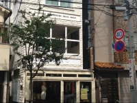 Vann Amor Apartment Takenotsuka 