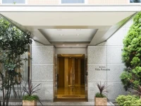 Hotel Villa Fontaine Tokyo-Hamamatsucho 