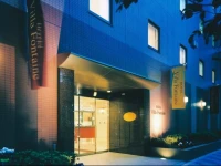 Hotel Villa Fontaine Tokyo-Nihombashi Hakozaki 