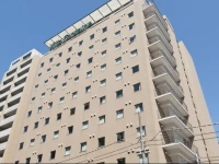 Hotel Villa Fontaine Tokyo-Ueno Okachimachi 