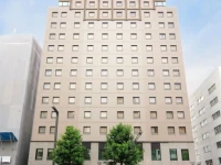 Hotel Wing International Premium Tokyo Yotsuya 