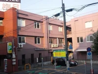 Hotel Baigetsu 