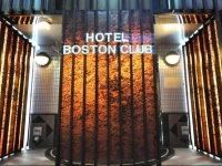 Hotel Boston Club (Adult Only) 