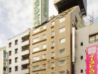Hotel Check In Shimbashi 2*