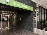 Flexstay Inn Ekoda 