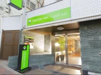 Flexstay Inn Higashijujo 
