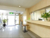 Flexstay Inn Kiyosumi-shirakawa 