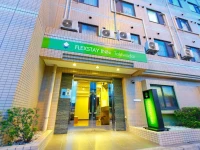 Flexstay Inn Tokiwadai 