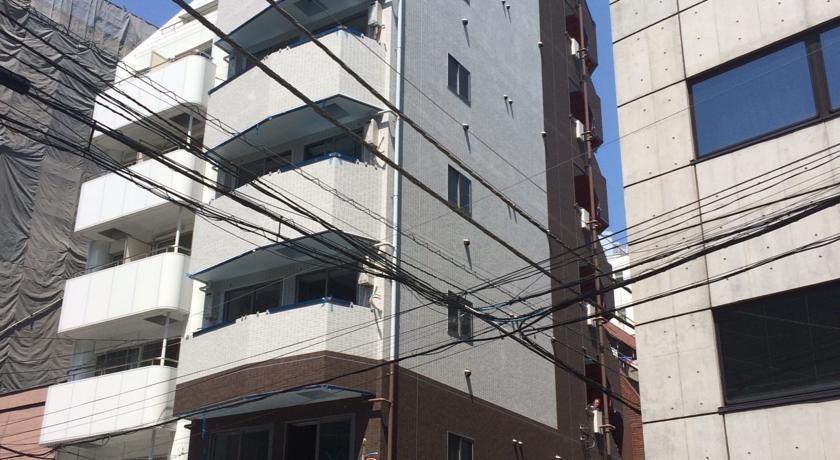 Gajyun Tokyo Asakusa 