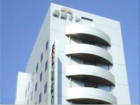 Haneda Inn 2*