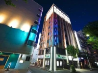 HOTEL LOHAS Kinshicho (Adult Only) 