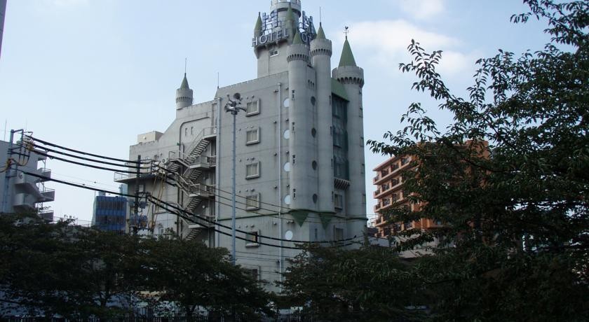 Meguro Emperor (Adult Only) 