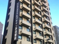 Hotel Mid In Akabane Ekimae 