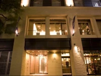 Hotel Mid In Meguro Ekimae 